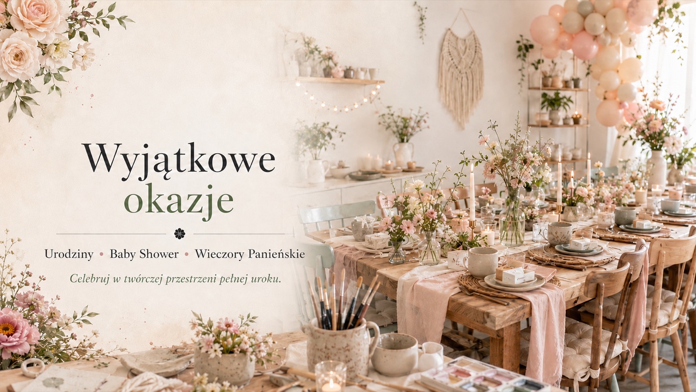 Wyjątkowe okazje w monaRT